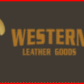 Western Leather Goods