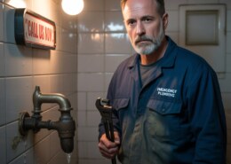 Who offers trusted Emergency Plumber Services In Hounslow?