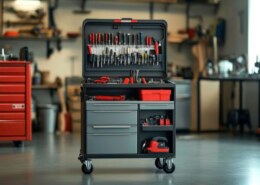 What makes Abasco Tools a trusted Tool Bag Supplier in Dubai, UAE?