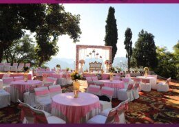 Why choose a Destination Wedding in Kasauli for your special day?