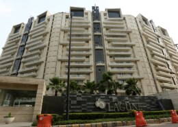 Luxury Living At La-Lagune Gurgaon On Rent | 4-5 BHK Homes