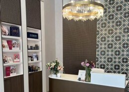 What are the most popular treatments offered by Kansas City med spas for younger-looking skin?