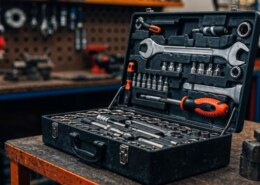 Which companies are the top Pin Punch Set Suppliers in Dubai UAE?