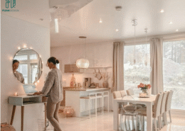 How can Fijan Design transform my existing home into a modern, functional space?