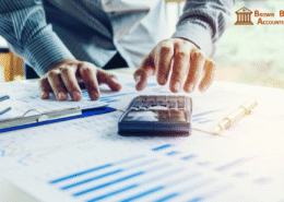 What is a corporate tax return, and why is it important?