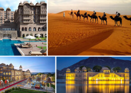 Why choose Neemrana for your next corporate offsite in Neemrana?