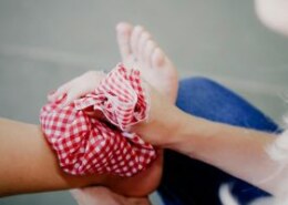 What is an Ankle Ligament Tear and How is it Treated?