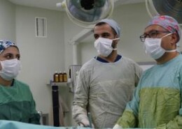 What is Ganglion Surgery in Singapore and When is it Needed?