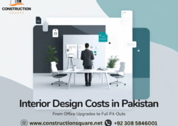 What are the top interior design trends for commercial spaces in 2025?