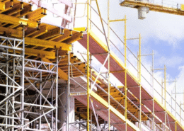 Why choose reliable Scaffolding System Manufacturers?
