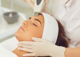 What is Carbon Laser Peel Treatment?