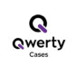 Qwerty cases