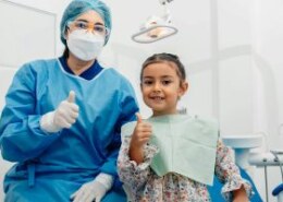 What should I look for when choosing a dental clinic in Tiong Bahru?