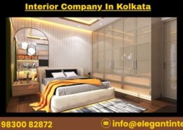 How much does it cost to hire the Interior Company In Kolkata?