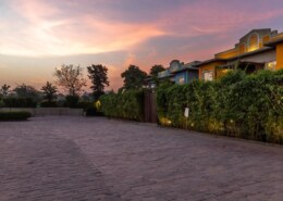 Looking for New Year Packages to celebrate 2026 at Aravali Resort Rewari—what special experiences does the resort offer?