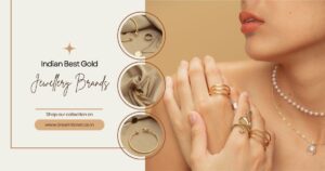 Best Gold Jewellery Brands