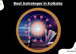 Why should you consult an experienced Best Astrologer in Kolkata for life problems?