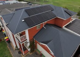 Why is professional tile roof repair important in Adelaide?