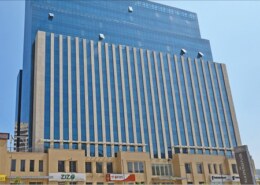 Are you looking for modern office space for rent in Emaar Palm Spring Plaza, Gurgaon?