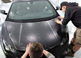 How long does Car PPF last in Kolkata’s climate?