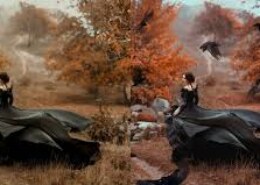 What types of image editing services do you provide?