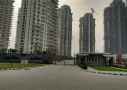 Searching For Spacious And Premium Apartments In Pioneer Presidia Gurgaon?