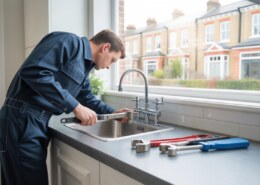 How do I find the best plumbers in London for reliable service?