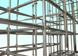 What Makes Kisan Group a Leading Name Among Mild Steel Pipes Manufacturers for Engineering Strength & Durability?