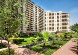 Searching for premium serviced apartments for a comfortable stay in Gurgaon?”