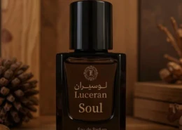 Where can I explore or purchase Luceran’s fragrances?