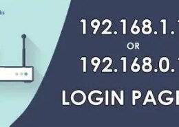How to Access 192.168.1.1 and 192.168.100.1 Admin Panel for Router Setup