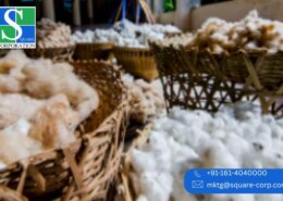 What Are the Key Strengths of Leading Textile Mills in Punjab?