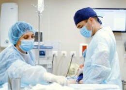 What is minimally invasive bunion surgery in Singapore and how is it different from non-invasive bunion surgery?