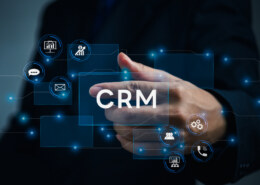 Why is CRM Software Tool and Why it is Used?