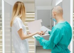 Where can I get Rapid HIV Testing in Singapore and how reliable are the results?