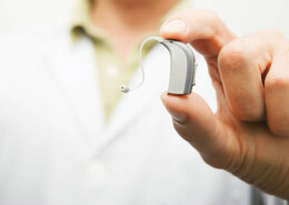 Are rechargeable hearing machines better than battery-operated ones?