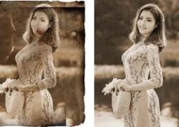 How many  Image editing service need to be edited?