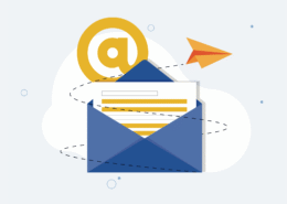 What is the biggest challenge in running email campaigns?