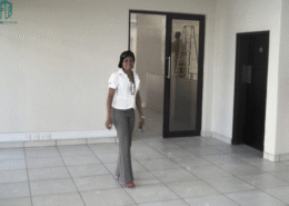 Who are the most recommended interior designers in Ndola according to client reviews?