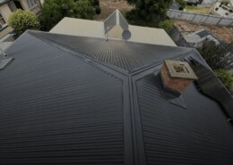 Is roof restoration more cost-effective than a full replacement?