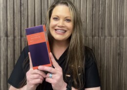 Who offers trusted lip filler treatments in Kansas City?