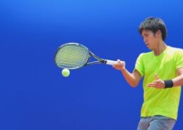 When should I see a tennis elbow specialist in Singapore, and how can they help?