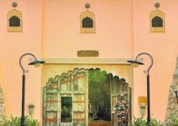 Why choose Resorts Near Jaipur for a family holiday?