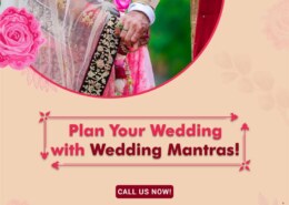 What makes Wedding Mantras a preferred choice for couples planning a destination wedding?