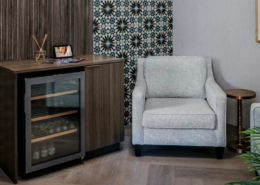 How does Azalea Med Spa customize lymphatic massage treatments for Kansas City clients?