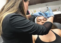 Why should I choose Azalea Med Spa for beauty treatments in Kansas City?