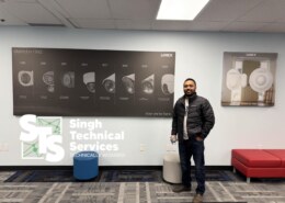 Who specializes in commercial security systems among security companies in Winnipeg?