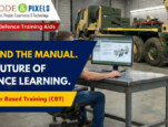 Computer-Based Training (CBT): The Backbone of Modern Technical & Defence Training