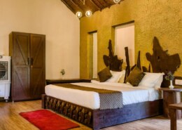 Looking for New Year Packages in Jim Corbett – How Can You Celebrate 2026 at Bijrani Cottages?