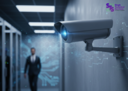 Who provides customized commercial video surveillance systems in Canada for multi location businesses?